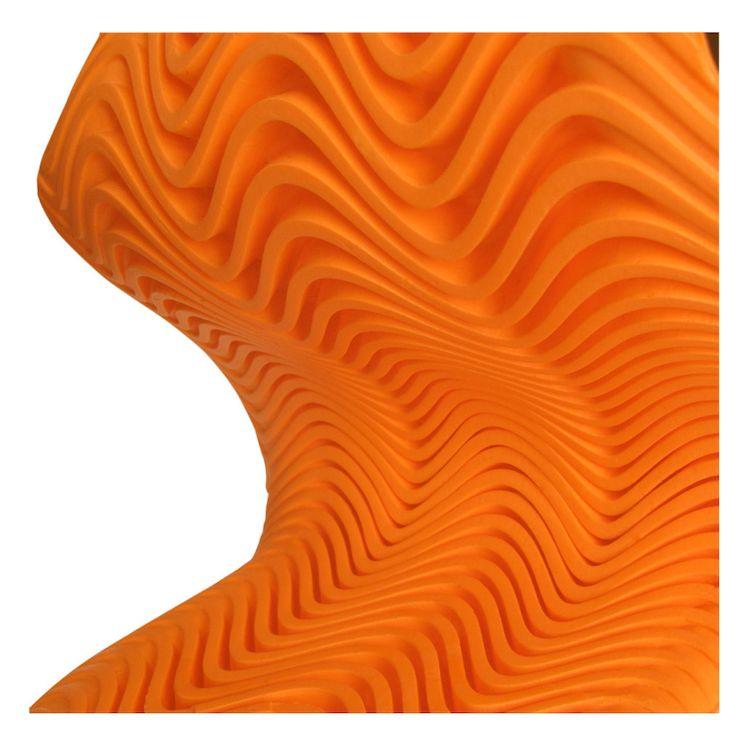 MG1150 D3O Back Armor image 2