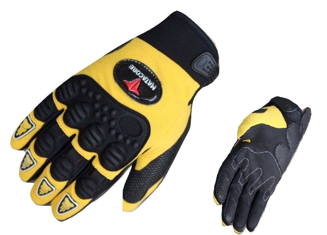 MG2604 Motorcycle Motocross Gloves image 0