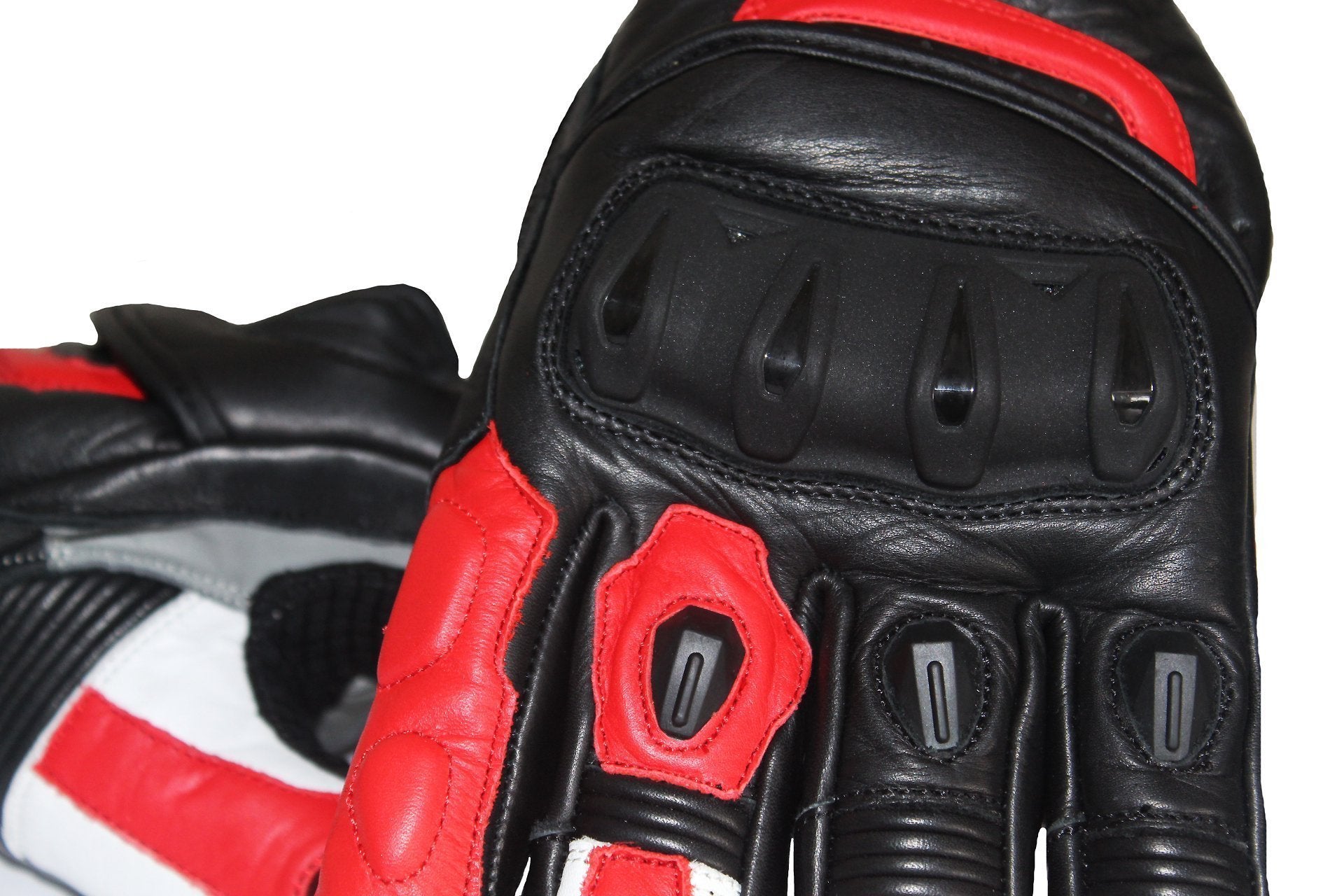 MATAGEAR MG253 Motorcycle Gloves image 1