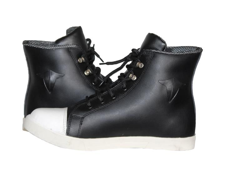 MOTORCYCLE CASUAL SNEAKER RIDING 6017 BOOTS SHOES image 1