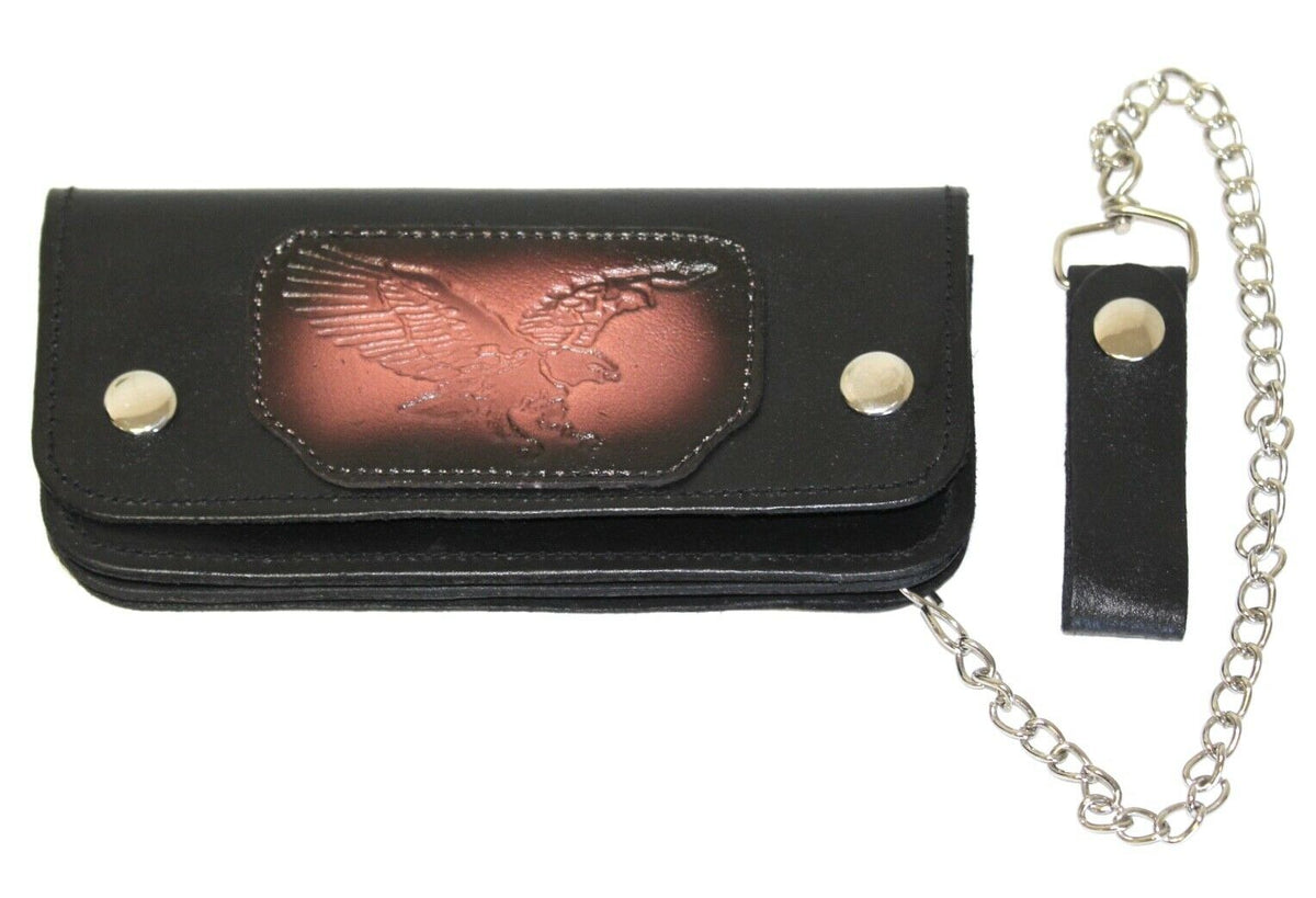 MG1854 Motorcycle Wallet image 1
