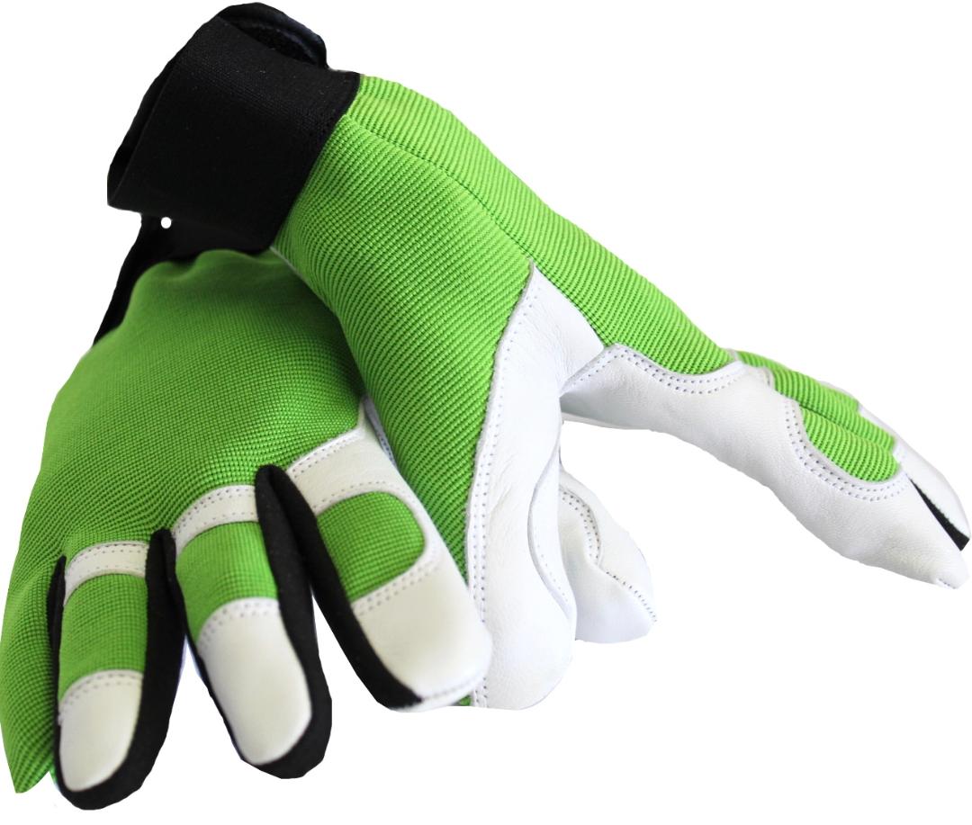 MG1903 Mechanic Motorcycle Gloves image 2