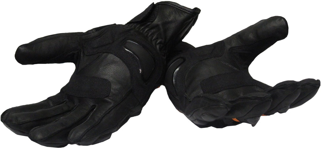 MG252 Motorcycle Gloves image 5