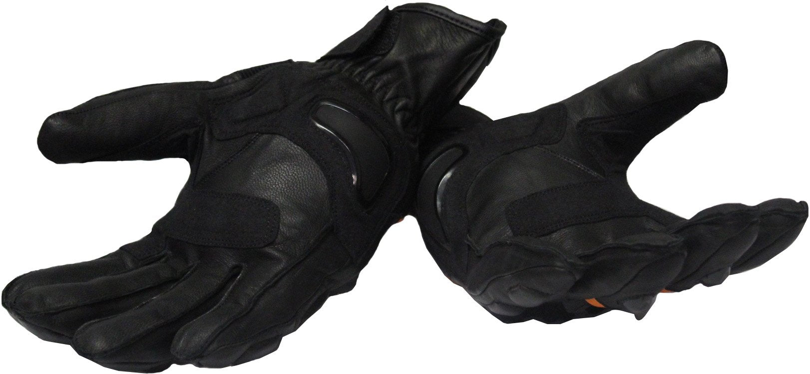 MG252 Motorcycle Gloves image 5