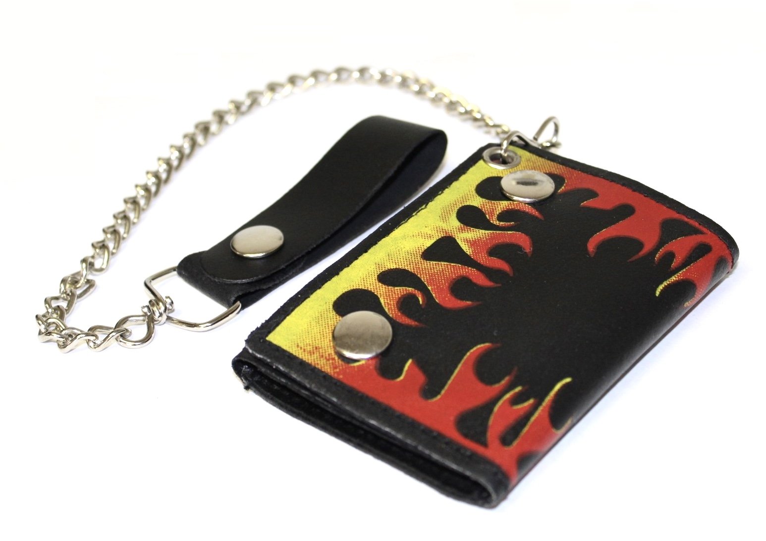MG1857 Motorcycle Wallet image 1