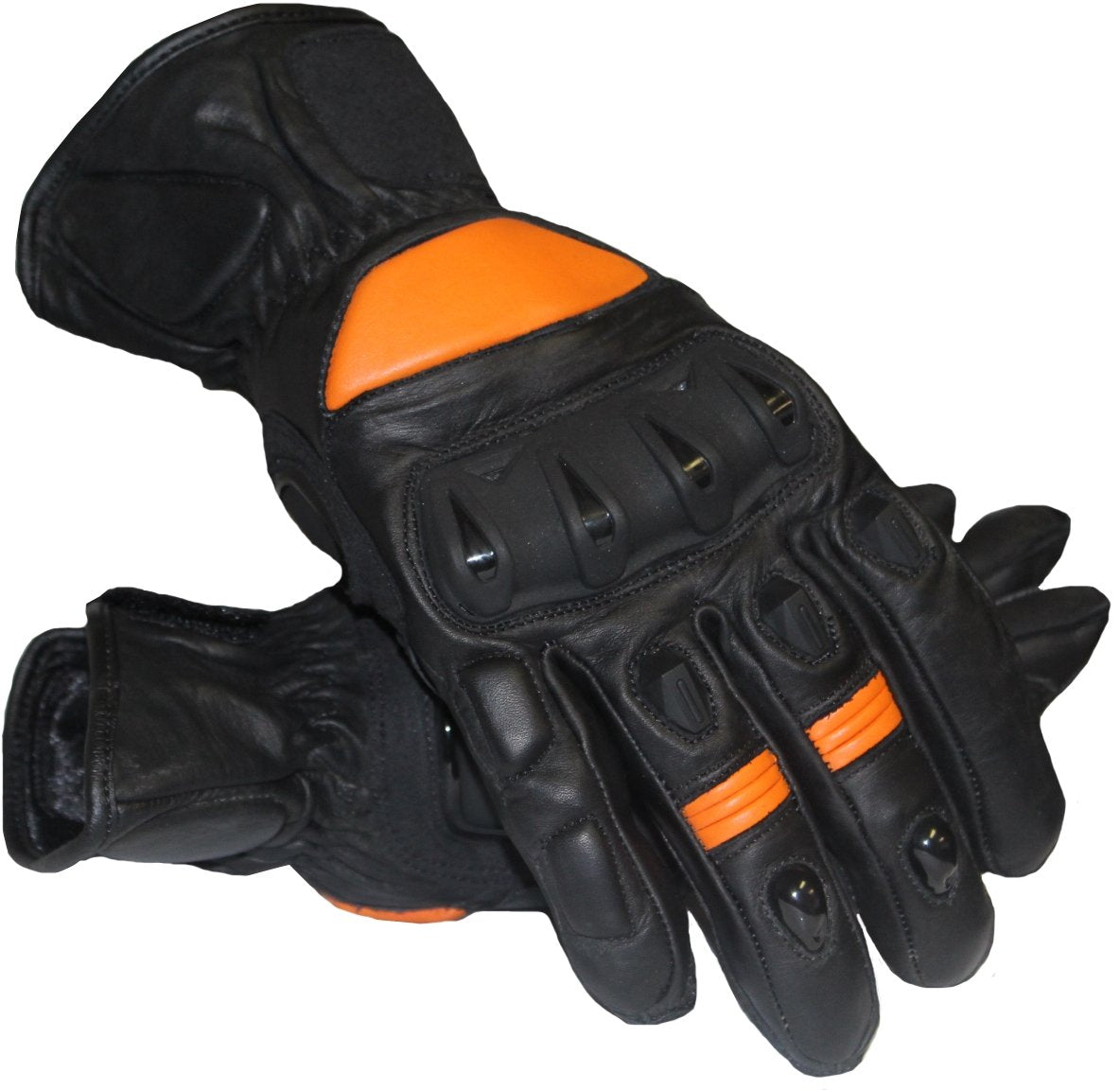 MG252 Motorcycle Gloves image 3