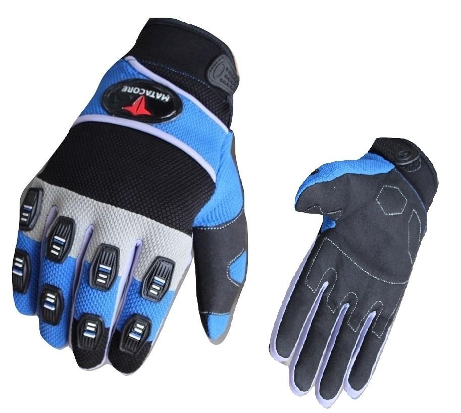 MG2605 Motorcycle Motocross Gloves image 0