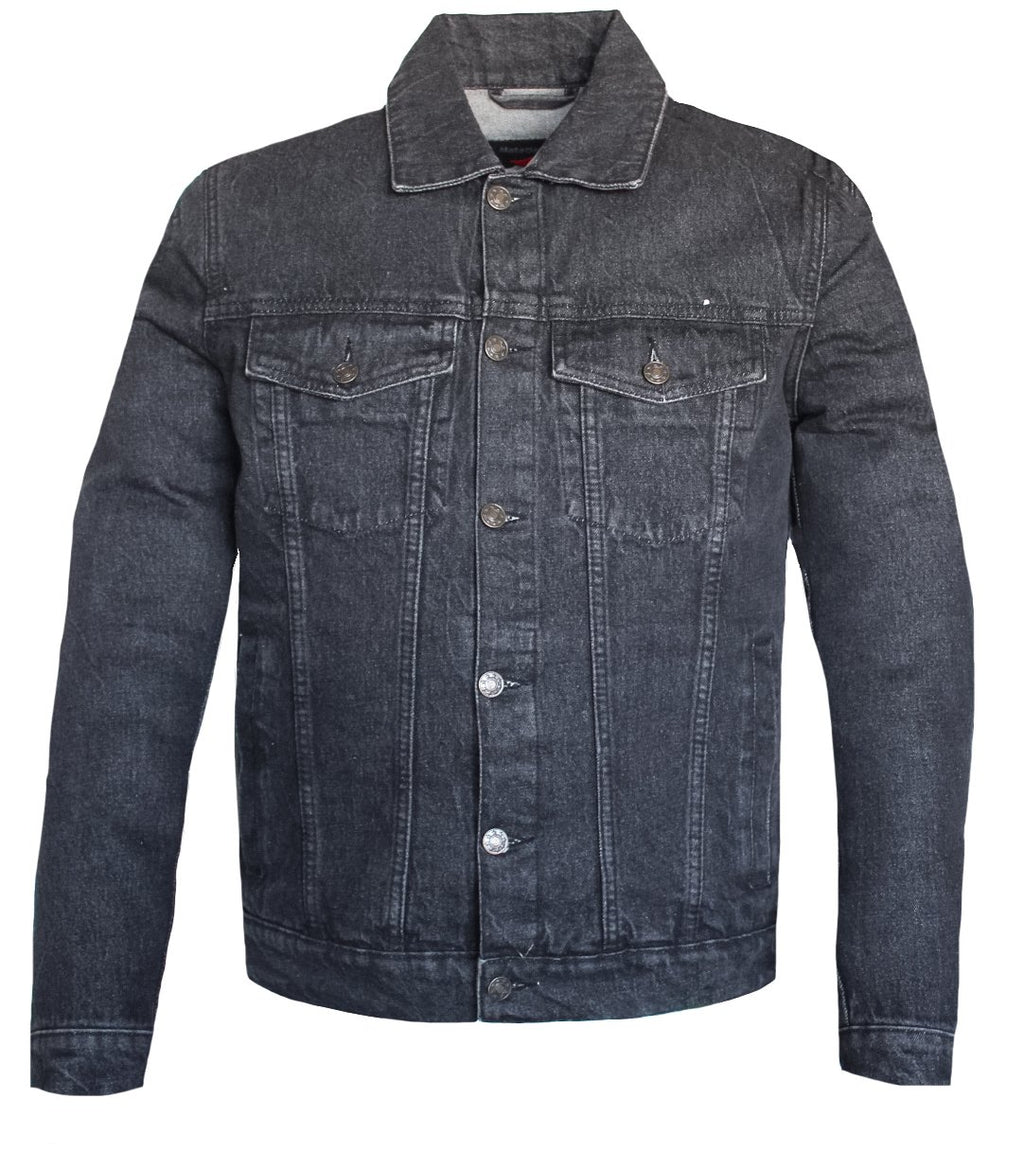 MG829 Motorcycle Shirt image 2