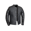 MG113 Motorcycle Jacket image 0