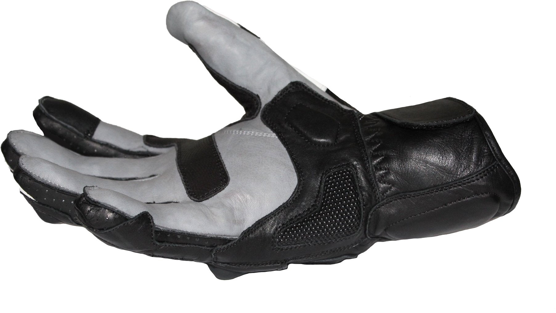 MG262 Motorcycle Kangaroo Gloves image 4