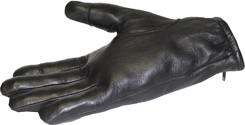 MG234 Ladies Motorcycle Gloves image 1