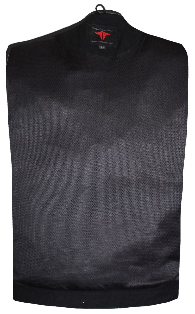 MG438 Motorcycle Mens Vest image 8