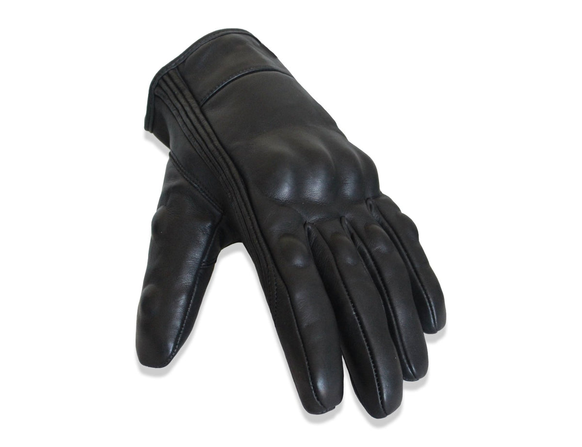 MG215 Motorcycle Gloves image 1