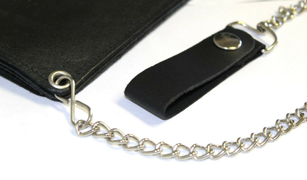 MG1854 Motorcycle Wallet image 4
