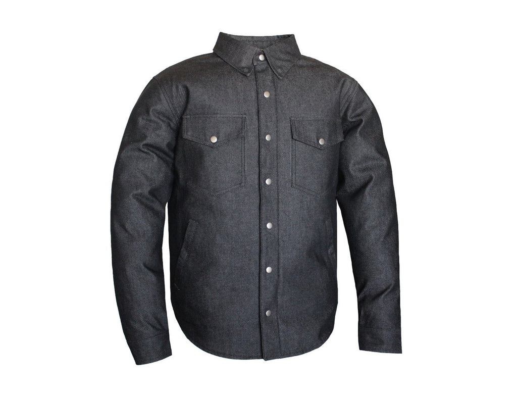 MG827 Motorcycle Shirt image 0
