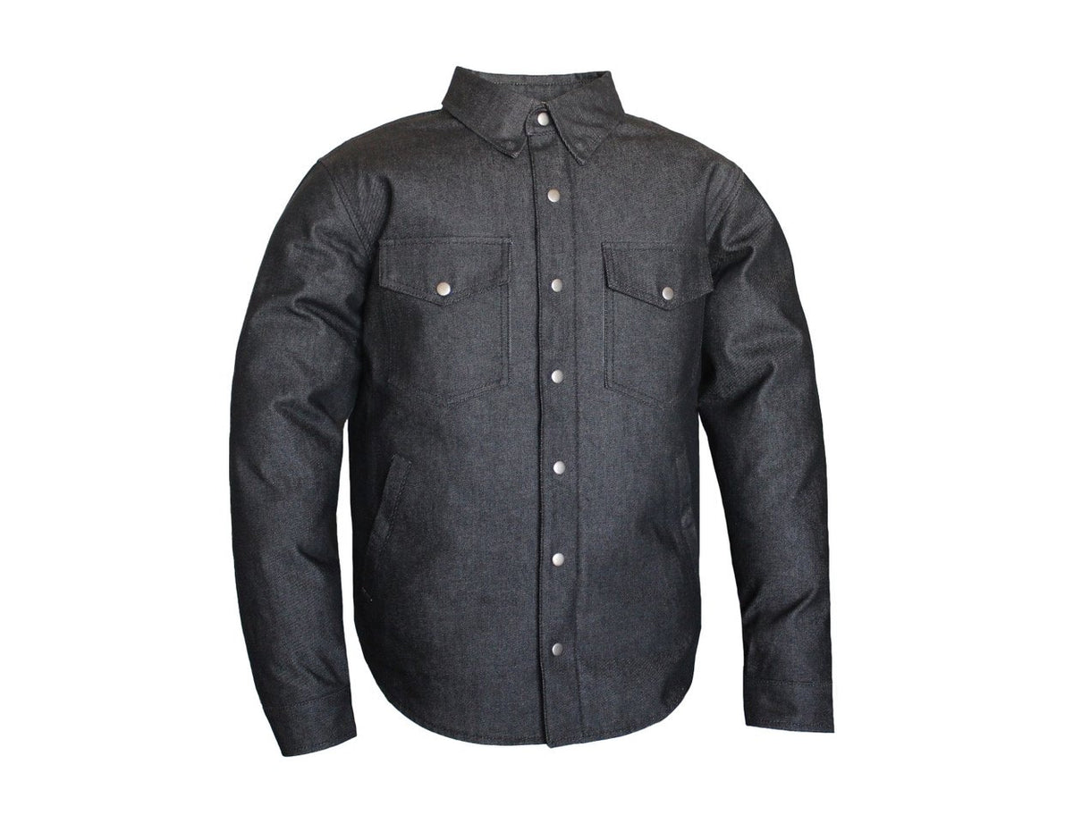 MG827 Motorcycle Shirt image 0