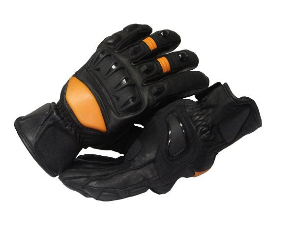 MG252 Motorcycle Gloves image 0