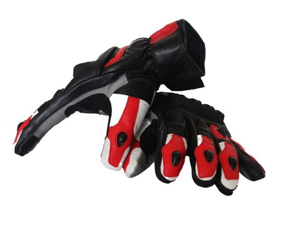 MATAGEAR MG253 Motorcycle Gloves image 0