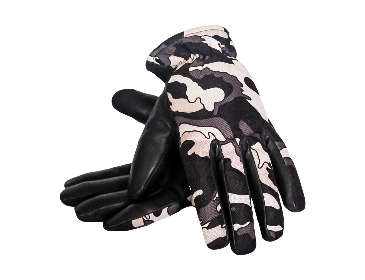 MG243 Motorcycle Gloves image 4