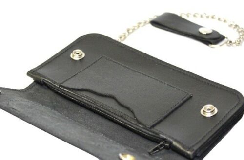 MG1854 Motorcycle Wallet image 2