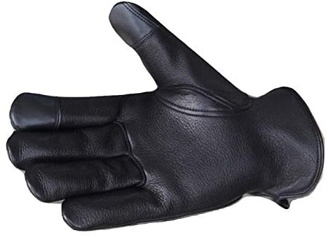 MG229 Motorcycle Gloves image 2