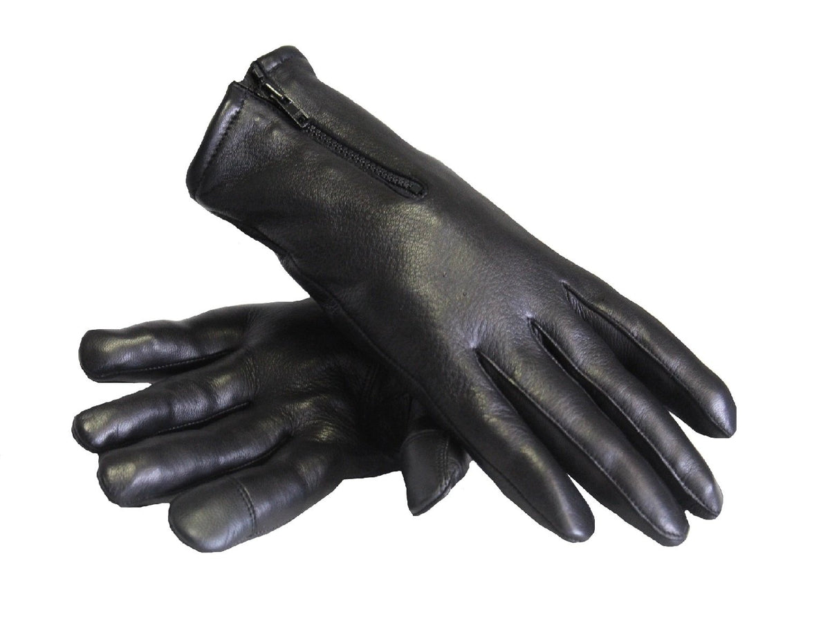MG234 Ladies Motorcycle Gloves image 0