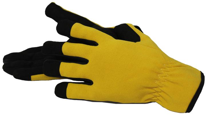 MG1902 Motorcycle Mechanic Gloves image 2