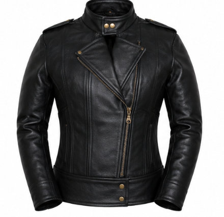 MG506 Motorcycle Women Jacket