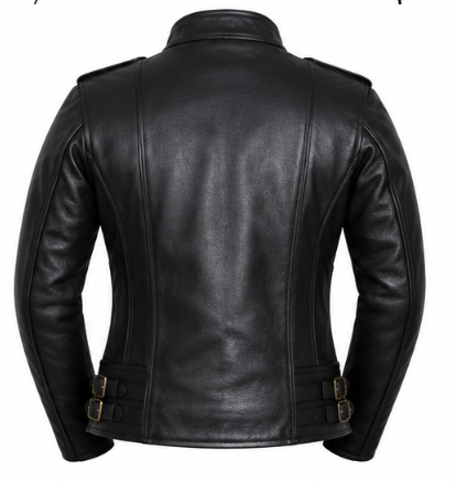 MG506 Motorcycle Women Jacket