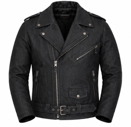 MG116 Motorcycle Jacket