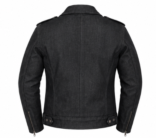 MG116 Motorcycle Jacket