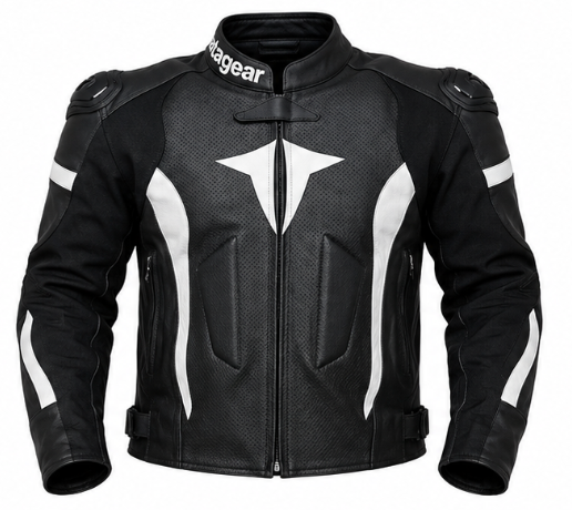BULWARK Motorcycle Jacket