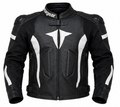 BULWARK Motorcycle Jacket