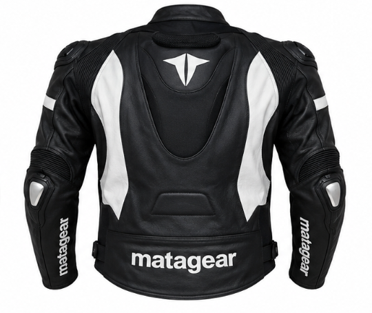 BULWARK Motorcycle Jacket