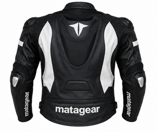 BULWARK Motorcycle Jacket