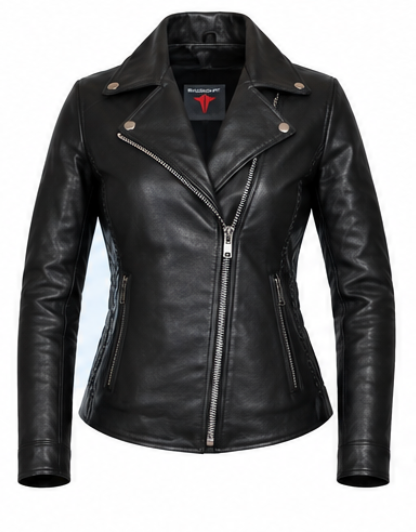 MG511 Motorcycle women Jacket