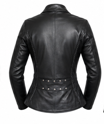 MG511 Motorcycle women Jacket