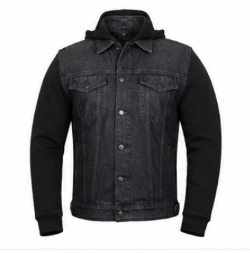 MG119 Motorcycle Jacket