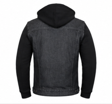 MG119 Motorcycle Jacket