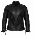 MG504 Motorcycle Women Jacket