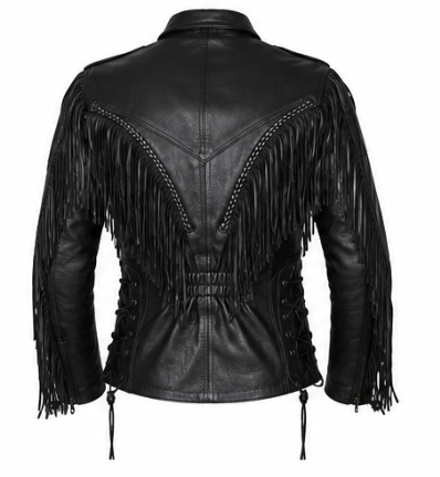MG504 Motorcycle Women Jacket