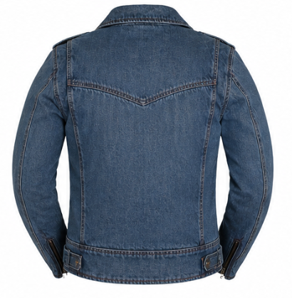 MG111 Motorcycle Jacket