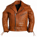 MG109 Indian Motorcycle  Jacket