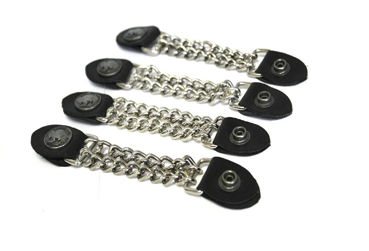 MG2219 Motorcycle Vest Extender image 0