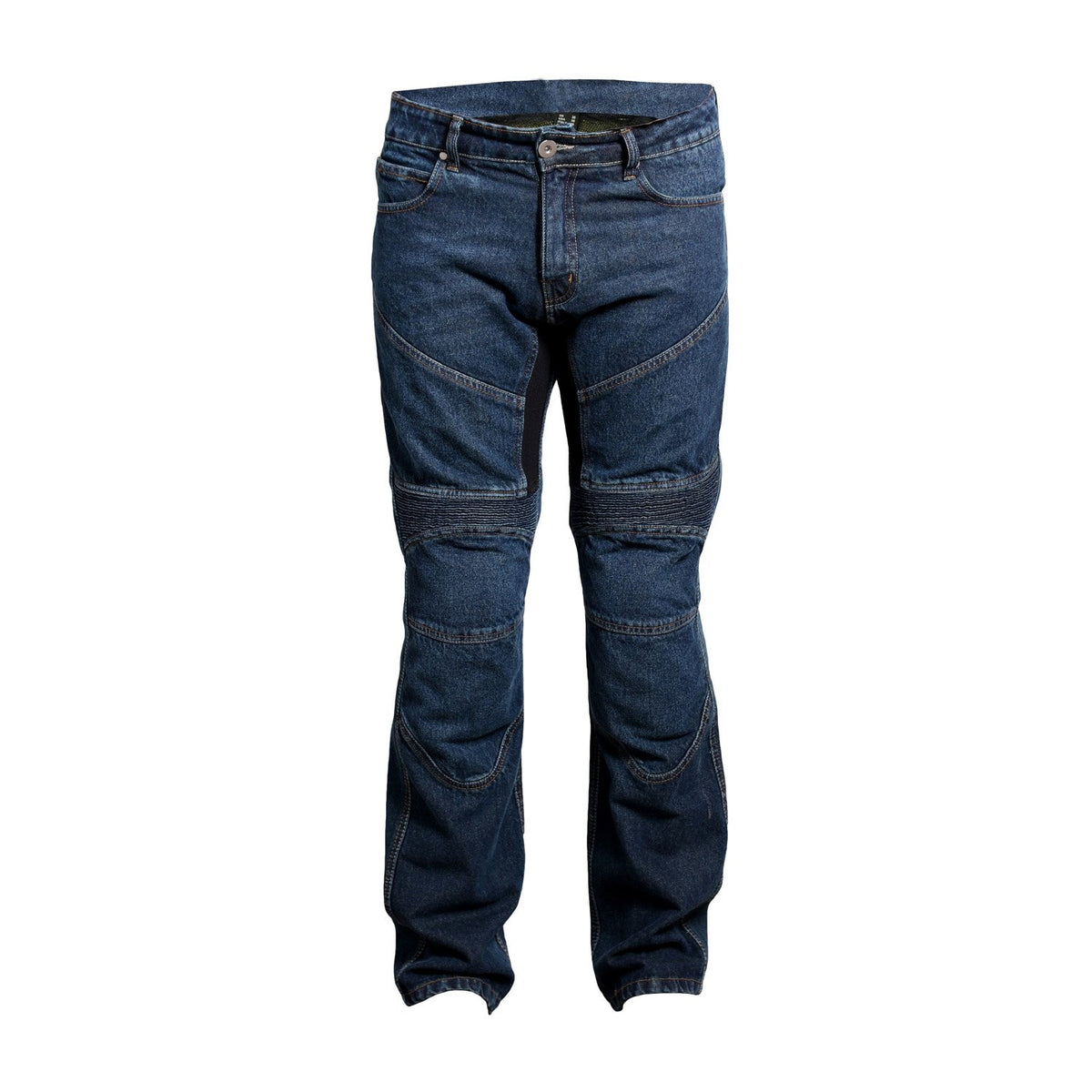 MG1021 Motorcycle Jeans image 0