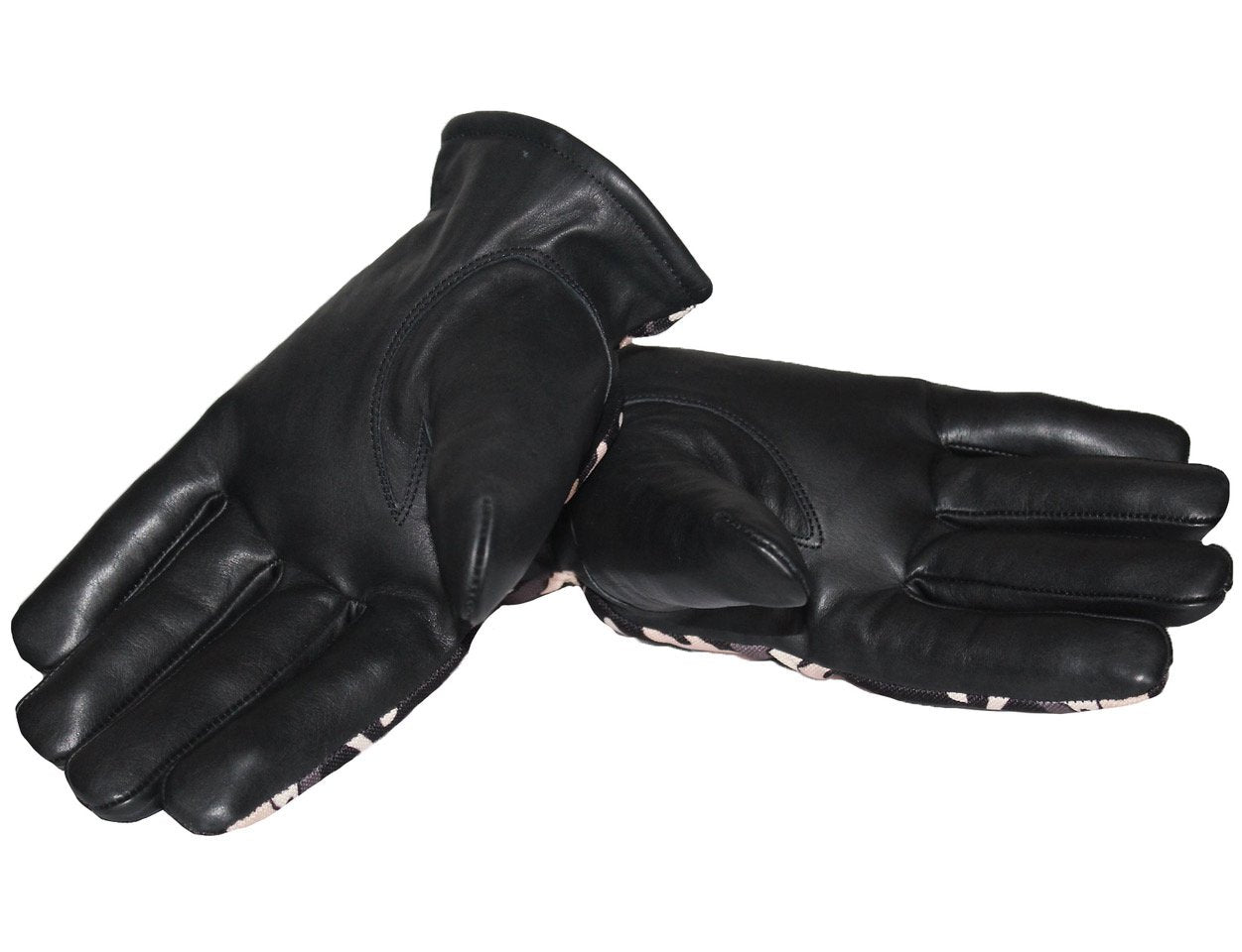 MG243 Motorcycle Gloves image 1