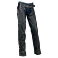 MG953 Motorcycle Chaps image 0