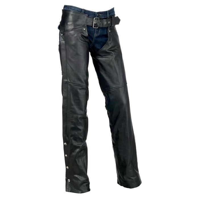 MG953 Motorcycle Chaps image 0