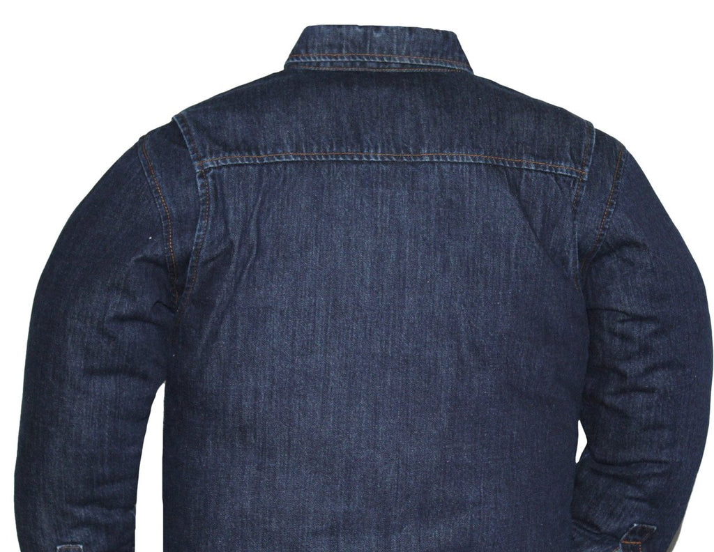 MG828 Motorcycle Shirt image 3