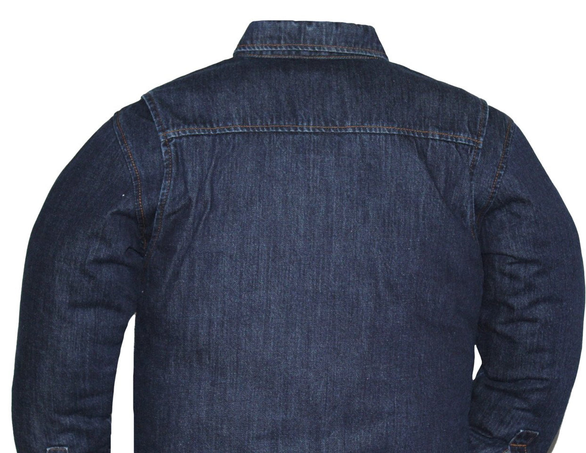 MG828 Motorcycle Shirt image 3